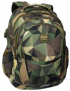 Opakowanie Plecak młodzieżowy Coolpack Factor Hedge