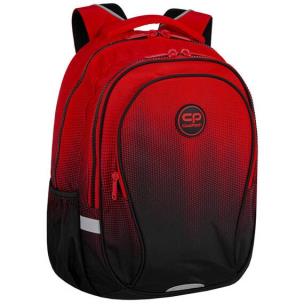 Opakowanie Plecak młodzieżowy Coolpack Factor X gradient cranberry