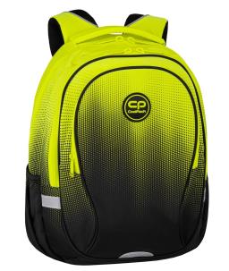 Opakowanie Plecak młodzieżowy Coolpack Factor X Gradient Lemon