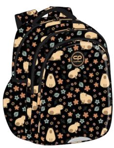 Opakowanie Plecak młodzieżowy Coolpack Jerry Capybara