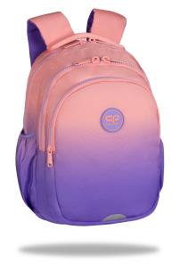 Opakowanie Plecak młodzieżowy Coolpack Jerry GRADIENT BERRY