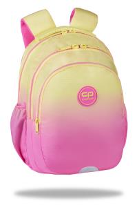 Opakowanie Plecak młodzieżowy Coolpack Jerry GRADIENT PEACH