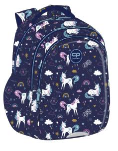 Opakowanie Plecak młodzieżowy Coolpack Jerry Mrs Unicorn