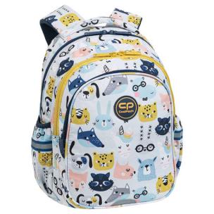 Opakowanie Plecak młodzieżowy Coolpack  Jerry Pucci