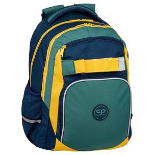 Opakowanie Plecak młodzieżowy Coolpack Loop Greym
