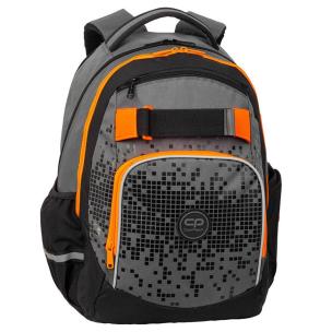 Opakowanie Plecak młodzieżowy Coolpack Loop Pixel