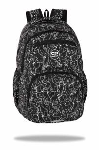 Opakowanie Plecak młodzieżowy Coolpack Pick Black Cats