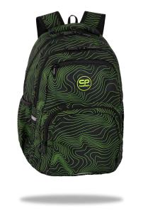 Opakowanie Plecak młodzieżowy Coolpack Pick Nefryt