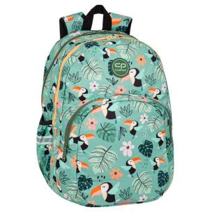 Opakowanie Plecak młodzieżowy Coolpack Rider Toucans