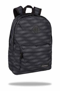 Opakowanie Plecak młodzieżowy Coolpack Scout Obsydian