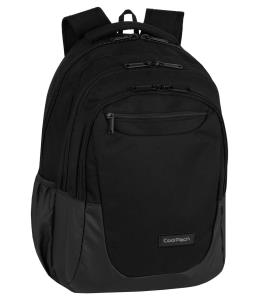 Opakowanie Plecak młodziezowy Coolpack Soul Black Collection