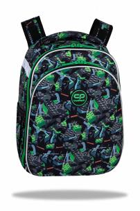 Opakowanie Plecak młodzieżowy Coolpack Turtle Kids From The Block