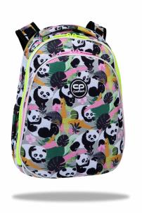 Opakowanie Plecak młodzieżowy Coolpack Turtle Panda Gang