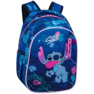 Opakowanie Plecak młodzieżowy Disney Core  Jimmy led Stitch