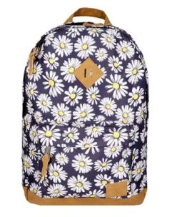 Opakowanie Plecak młodzieżowy Stokrotki PAUL&CO