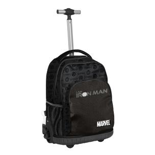 Opakowanie Plecak na kółkach Beuniq Avengers AV23SS-1231 PASO