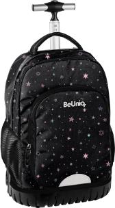Opakowanie Plecak na kółkach BeUniq BU23ZD-1231 Paso