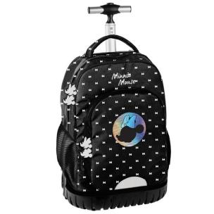 Opakowanie Plecak na kółkach Beuniq Minnie Black PASO