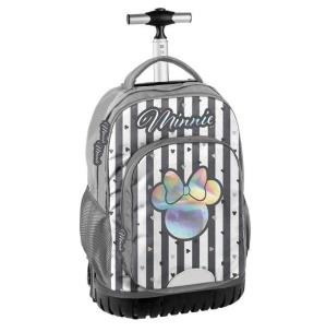 Opakowanie Plecak na kółkach Beuniq Minnie Silver PASO