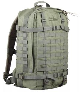 Opakowanie Plecak OliveGreen PP25 JanySport