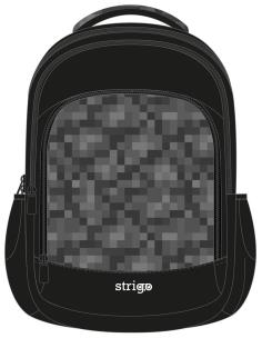 Opakowanie Plecak PL011 Misty Blocks STRIGO