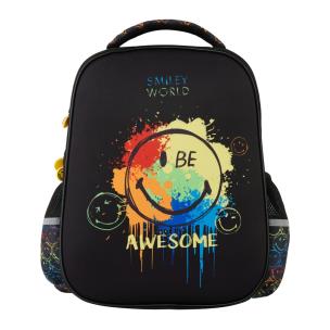 Opakowanie Plecak premium Smiley SM24LP-565