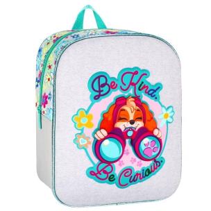 Opakowanie Plecak Psi Patrol 3D Be Kind