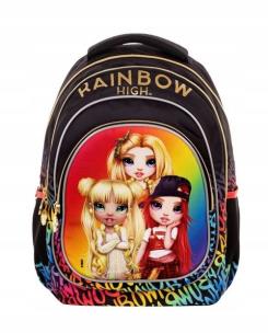 Opakowanie Plecak Rainbow High Golden Style AB330