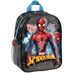 Opakowanie Plecak Spider-Man SP22LL-503 PASO