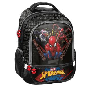 Opakowanie Plecak Spider-Man SP22NN-260 PASO