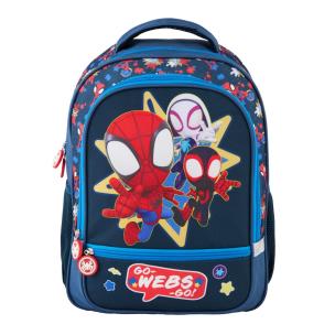 Opakowanie Plecak Spidey SP24SS-260