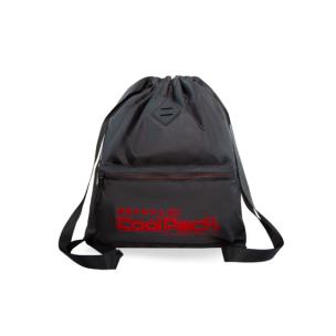 Opakowanie Plecak sportowy Coolpack Urban Super red