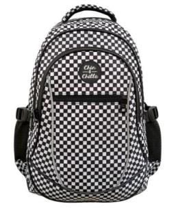 Opakowanie Plecak Szachownica CHIN&CHILLA