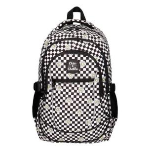 Opakowanie Plecak Szachownica stokrotki CHIN&CHILLA
