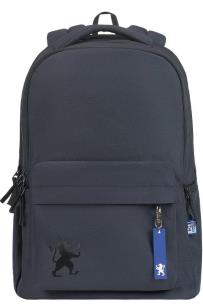 Plecak szkolny czarny OXFORD. Wydawca: Oxford. Multiszop.pl Opakowanie Plecak szkolny czarny OXFORD