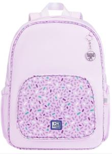 Opakowanie Plecak szkolny Kids fioletowy OXFORD