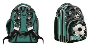 Opakowanie Plecak szkolny Premium Goal