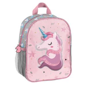 Opakowanie Plecak Unicorn Pink PP22JE-303 PASO