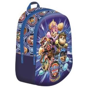 Opakowanie Plecak wycieczkowy Psi Patrol