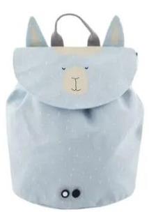 Opakowanie Plecak ze ściągaczem alpaka