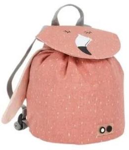 Opakowanie Plecak ze ściągaczem flaming