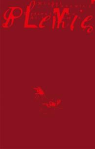 Okładka książki Plemię