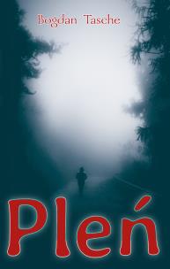 Okładka książki Pleń