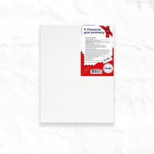 Opakowanie Płótno malarskie na ramie 30x40cm