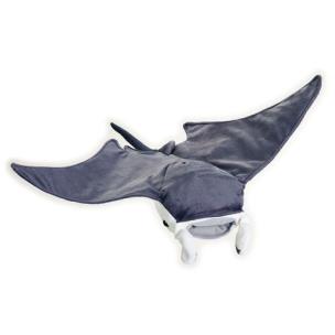 Opakowanie PLUSZ PŁASZCZKA