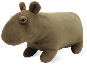 Opakowanie Pluszak Kapibara