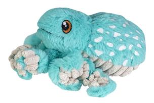 Pluszak Lumo Stars seria morska Ośmiorniczka Frans. Wydawca: Tactic. Multiszop.pl Opakowanie Pluszak Lumo Stars seria morska Ośmiorniczka Frans