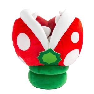 Opakowanie Pluszak Piranha Plant Super Mario 33cm TOMY