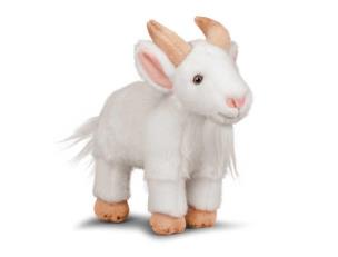 Pluszowa koza. Wydawca: One for Fun. Multiszop.pl Opakowanie Pluszowa koza