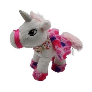 Opakowanie Pluszowy jednorożec